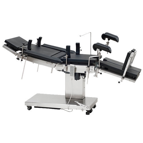 Operating Theatre Table - Medstoc Ltd