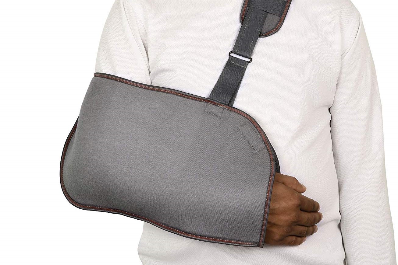 Arm Sling - Medstoc Ltd